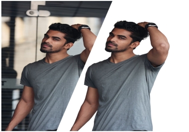 I will edit any photo more than 50 very quickly