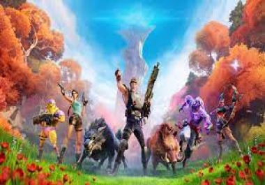 I will 3d nft game,  game,  crypto game, sandbox game, VR, nft game, open world game