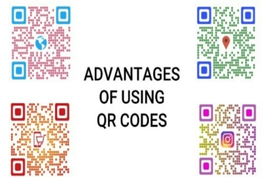 All type QR code generator. I am very expert QR code generator.
