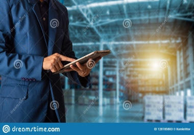 Virtual assistance in sales management for all small and medium-sized companies.