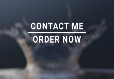 I do professional video editing and animation