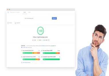 Rank your site on top with my Complete SEO Service