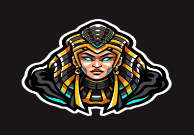 Esport,  Gaming, Creative logo for you