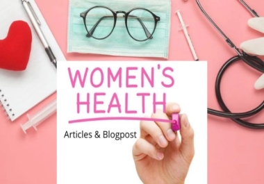 I will write a professional Google First Page content of 1500 words