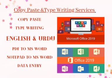 I will do PDF Converted to Word Document or PDF to Editable Word Document formatting