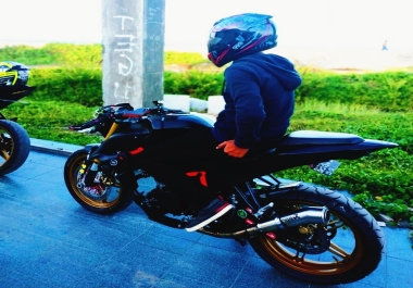 My name is Aril Sancho i have over 6 years of experience with over 5 different languages