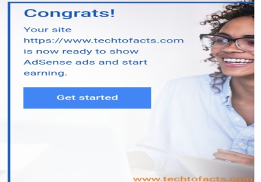 I will write Original content for google Adsense Fast Approval on your Blog/Website