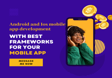 I will develop Pickup and delivery App,  Grocery delivery App,  Courier delivery App,  ecommerce app