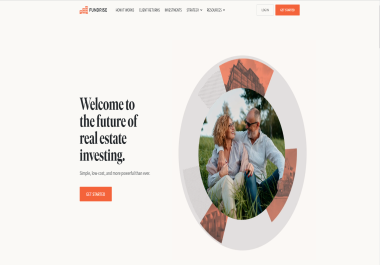 Create SEO Friendly Responsive Ecommerce Website WordPress WooCommerce website fully responsive