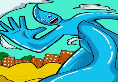 Happy Gentle Giant no matter how hard life is remember no one said life is easy