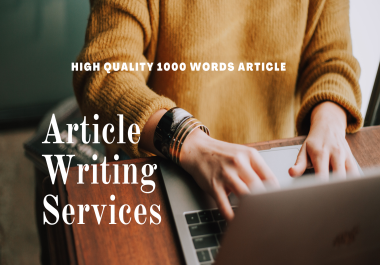 1000 words Original and Unique within one day