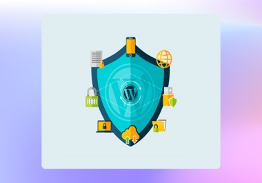 I will fix wordpress security issues