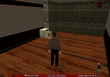 I sell SA MP gamemode roleplay