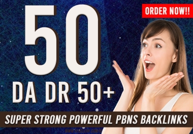 Super Strong Powerful 50 DA DR 50+ PBN Backlinks For Casino Ufabet BK8 Togel