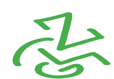 Original Hand Drawn Glyphs Digital Art High Resolution