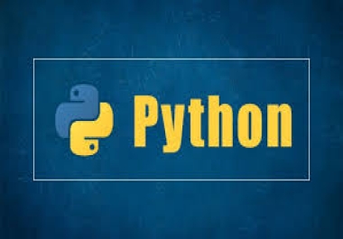 I Create Good Python Programming Language Module/Course For Beginners And Advance