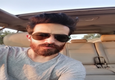 professional voice over with high quality