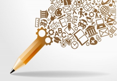 Original content writer,  For websites,  blogs,  reports And general writings.