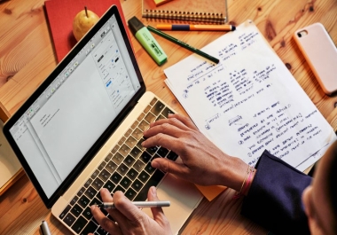 Write Excellent 500Words Web Content for You