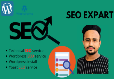Technical Onpage SEO Service To Rank Your Site