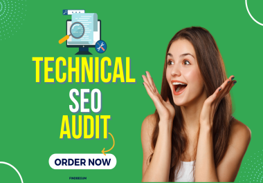I will do technical SEO audit and configure wordpress website yoast plugin for indexing