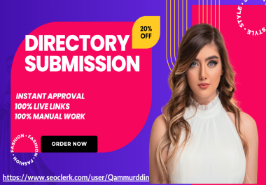 20 local business listing for directory submission