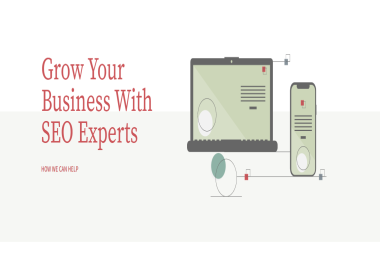 I will provide Link Building and Outreach service