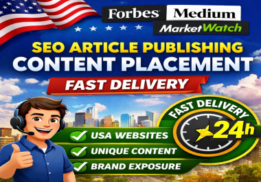 I will provide 10 Guest Post DA90+