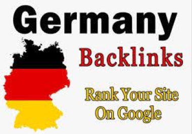 20 Powerful German Website SEO Backlinks to Boost Your Online Presence