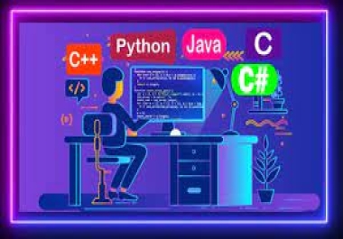 Mastering the website & Data analyst of Code the Power of Python,  Java,  C +,  HTML,  and Beyond