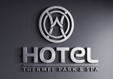 I will do Modern Minimalist,  Unique,  professional,  flat logo design for your business within 12 hrs