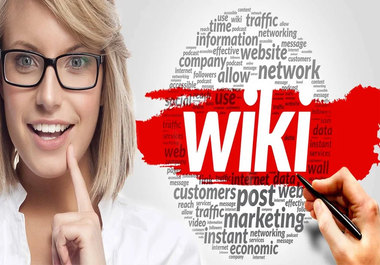 2500 Unique Contextual Wiki Backlinks from Wiki Articles