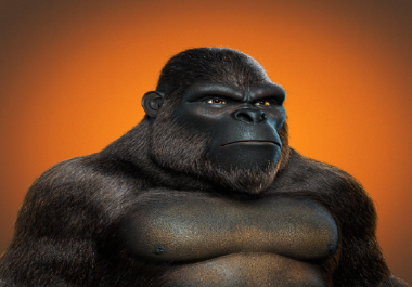 I will design 3d nft,  nft 10k collectiton,  nft art design,  metaverse avatar,  3d nft artist