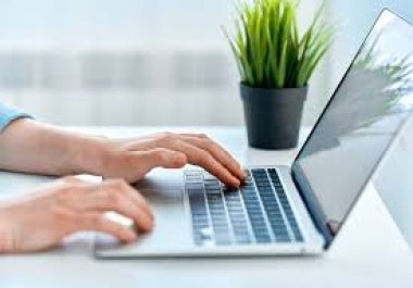 800-1000 I will write a search engine optimization article for your website,  blog post