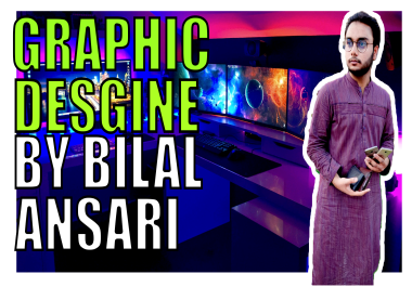 I will create your thumbnail or Music/Album Artwork - subtitles in English Available