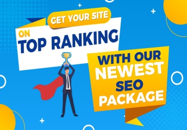 Push your site Google 1st Page Ranking With Our Professional Seo Service