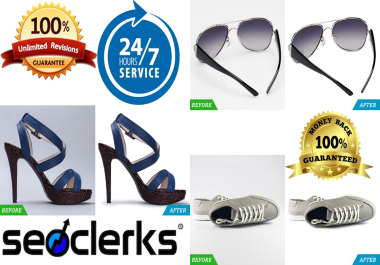 I will do 100 images background removal within 1 hours