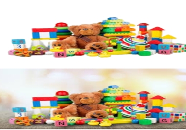 I will remove background removal from image or any picture edit cut out resize retouch