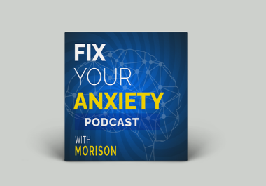 I will design professional podcast cover art or podcast cover artwork