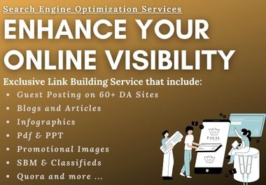 Enhance Your Online Visibility