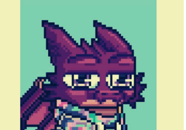 I will create Professional NFT Collection