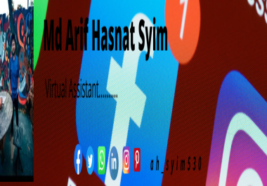 I will be your long term personal virtual assistant