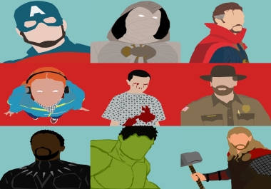 Digital Art of Any Picture Art,  Animated,  Digital Art