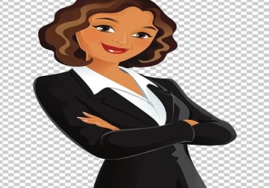 I will be your virtual assistant and account manager. I will manage all the account from A to Z.