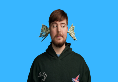 I will make your profile picture