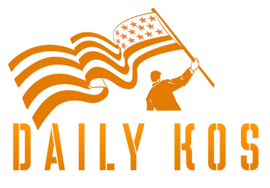 Get A Do Follow Backlink On Daily Kos DA 81 dailykos. com