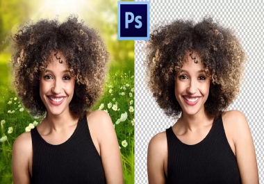 remove background 300 photos in less than 50 Minutes