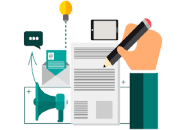 I will be your social media manager and will do social media marketing