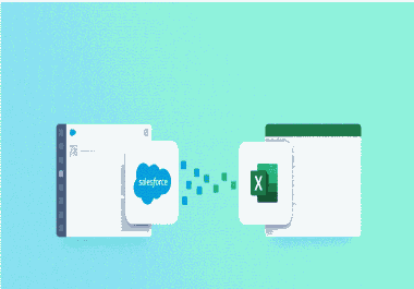 I can be your salesforce administrator