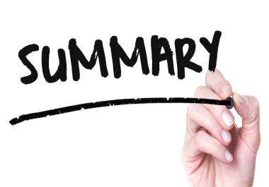 I will summarize the content of 3000 words